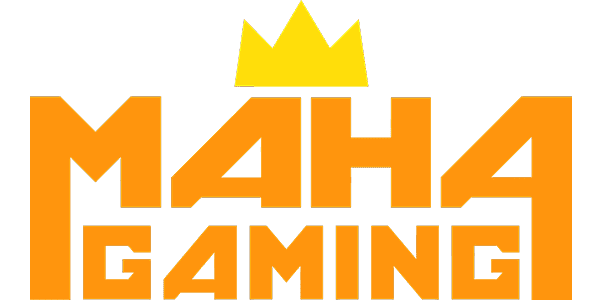 MAHA-কালার logo